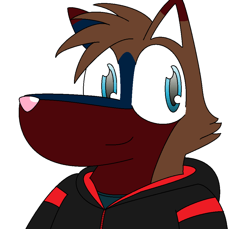 TheWolfThatExist tweet media