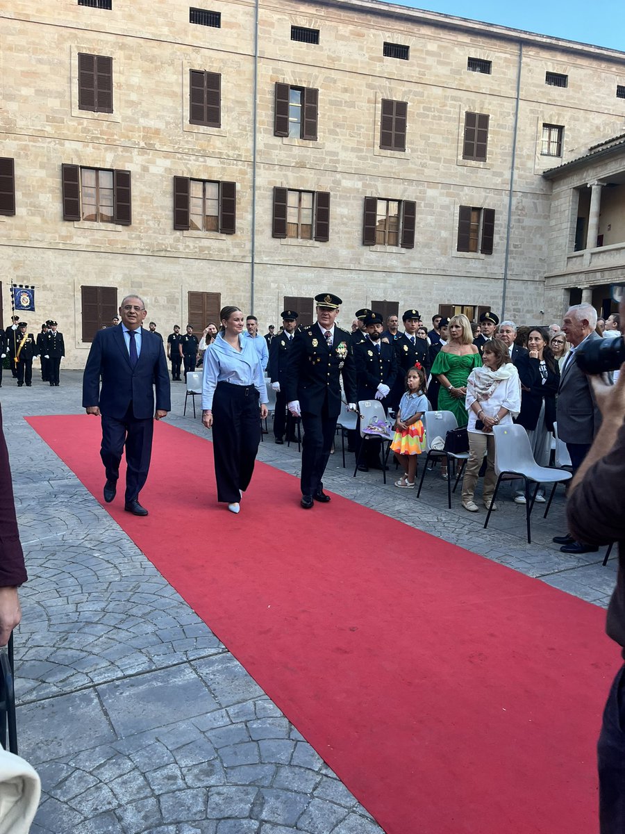 ASSP 🇪🇸🇪🇺 tweet media