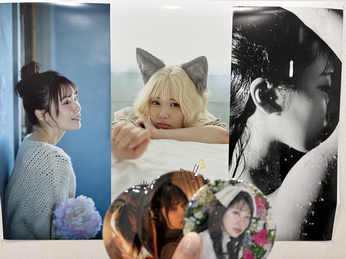 メイクおの tweet media