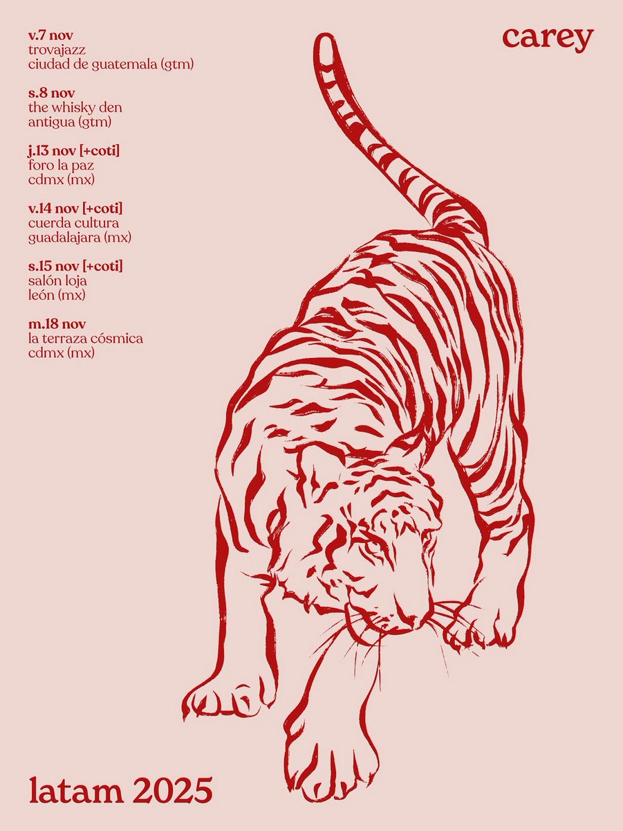 Dirección México y Guatemala <a href="/Careymusica/">Carey</a> 💕💕💕 <a href="/aaronsaez/">aaronsaez</a> <a href="/turroproduccion/">Antonio Turro</a>