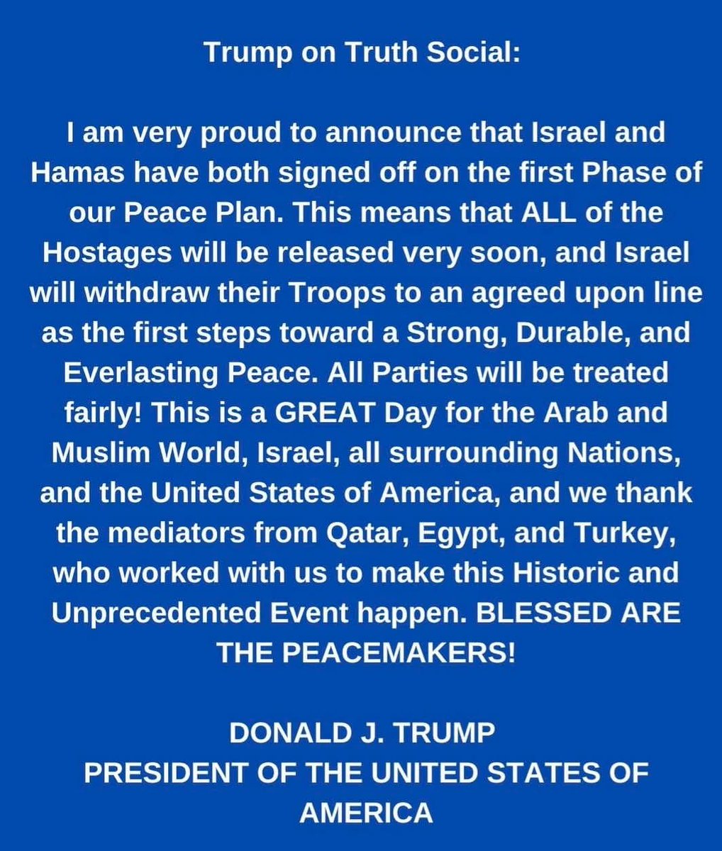 AngelusJcode's tweet image. Breaking news!