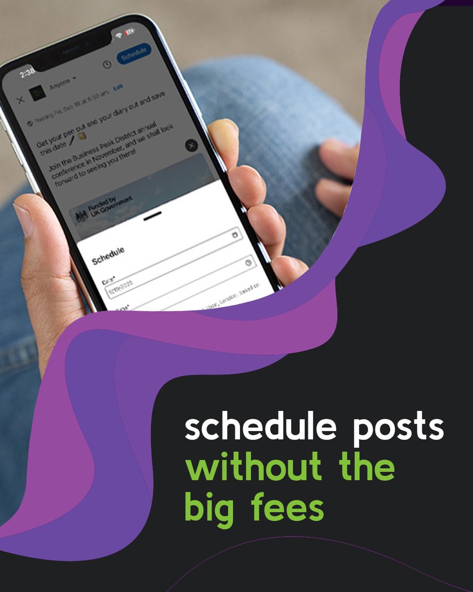 Destination Digital tweet media