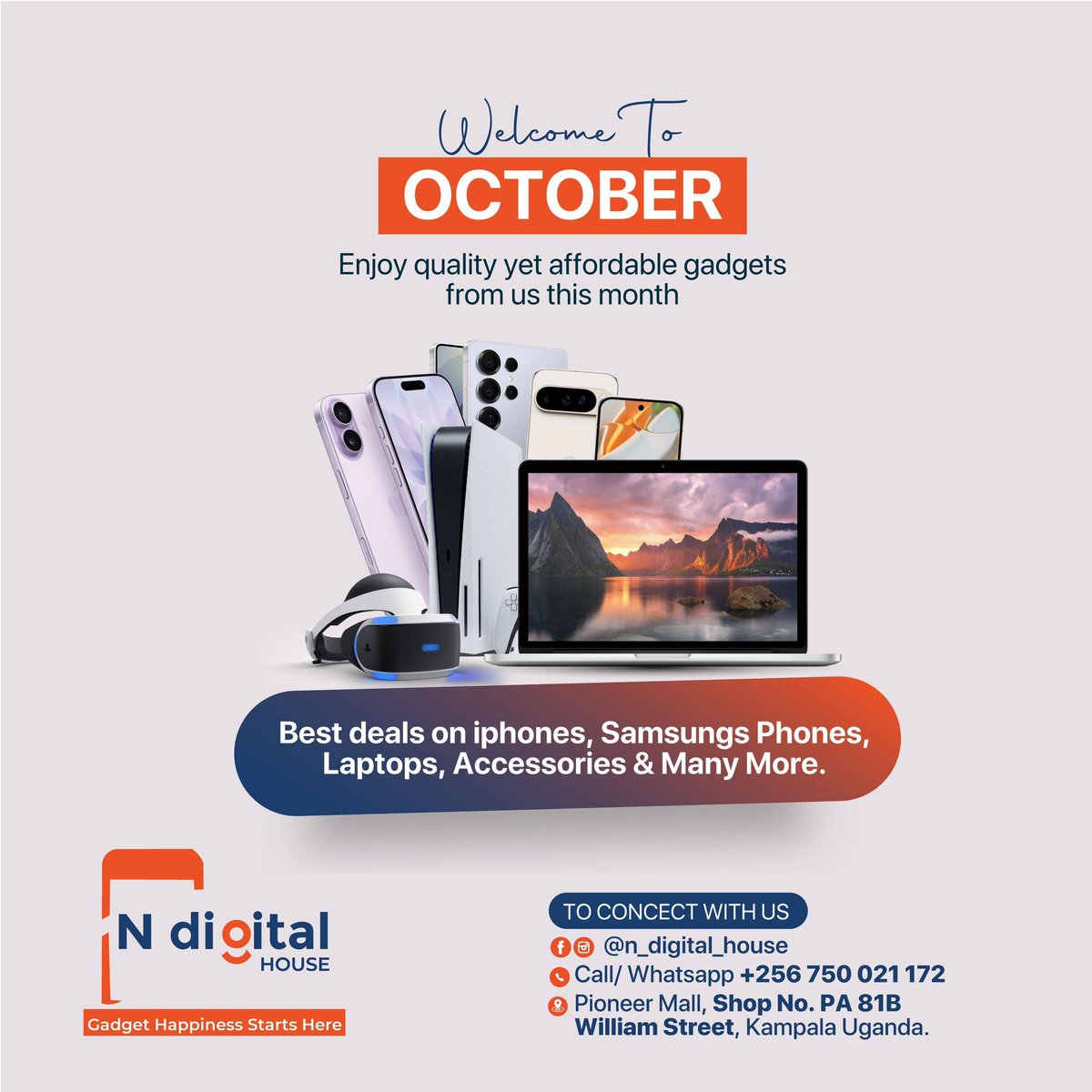 From our sponsor to you all.
💙💙