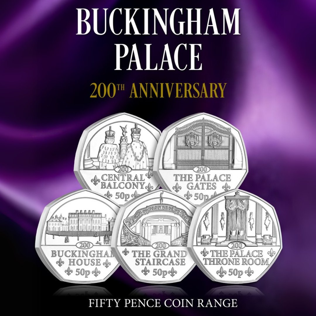 The Westminster Collection tweet media