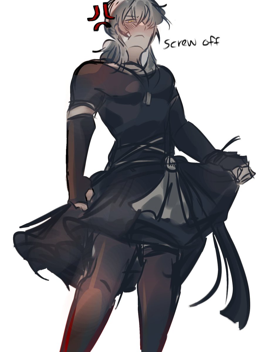Nabennya (COMMISSION CLOSED) tweet media