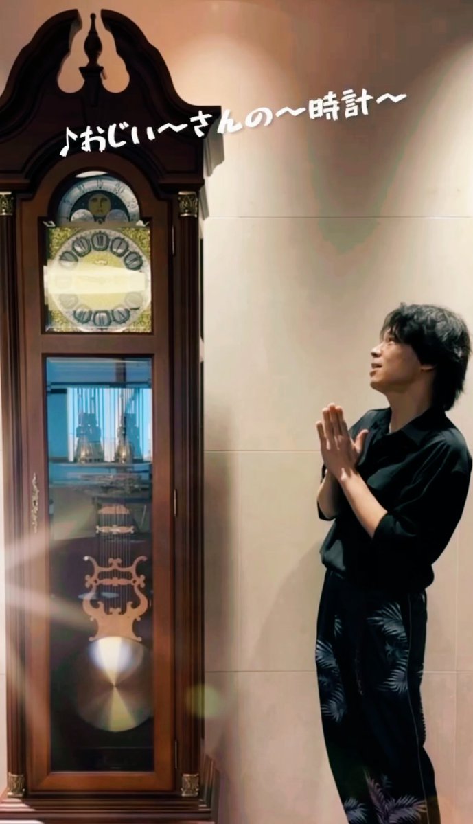 本日『 #島田歌穂 Musical, Musical, Musical!! Vol.5』／ スペシャル