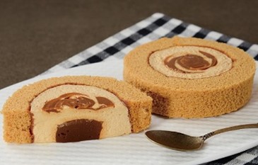 iv_tanonews's tweet image. ローソン
生キャラメルシフォンケーキが人気のシフォンケーキ専門店「MERCER bis」と
初のコラボレーション商品を10月14日（火）から発売！

#楽しいニュース #MERCERbis #ローソン
