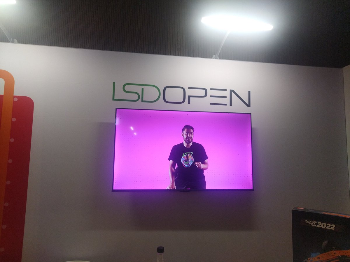 #redhatsummit:..connectjhb

<a href="/lsdopen/">LSD Open</a>