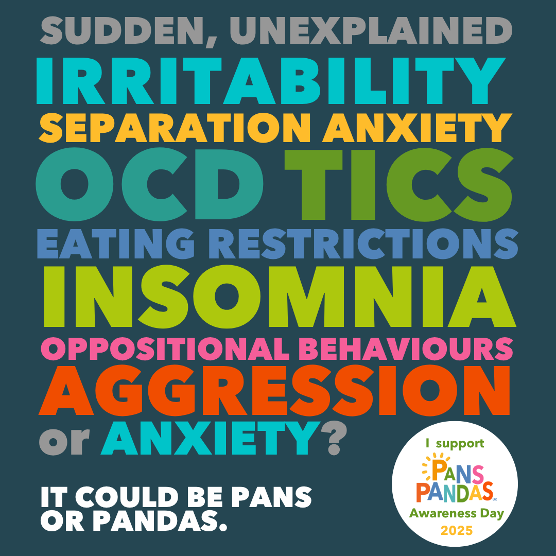 PANS PANDAS UK tweet media