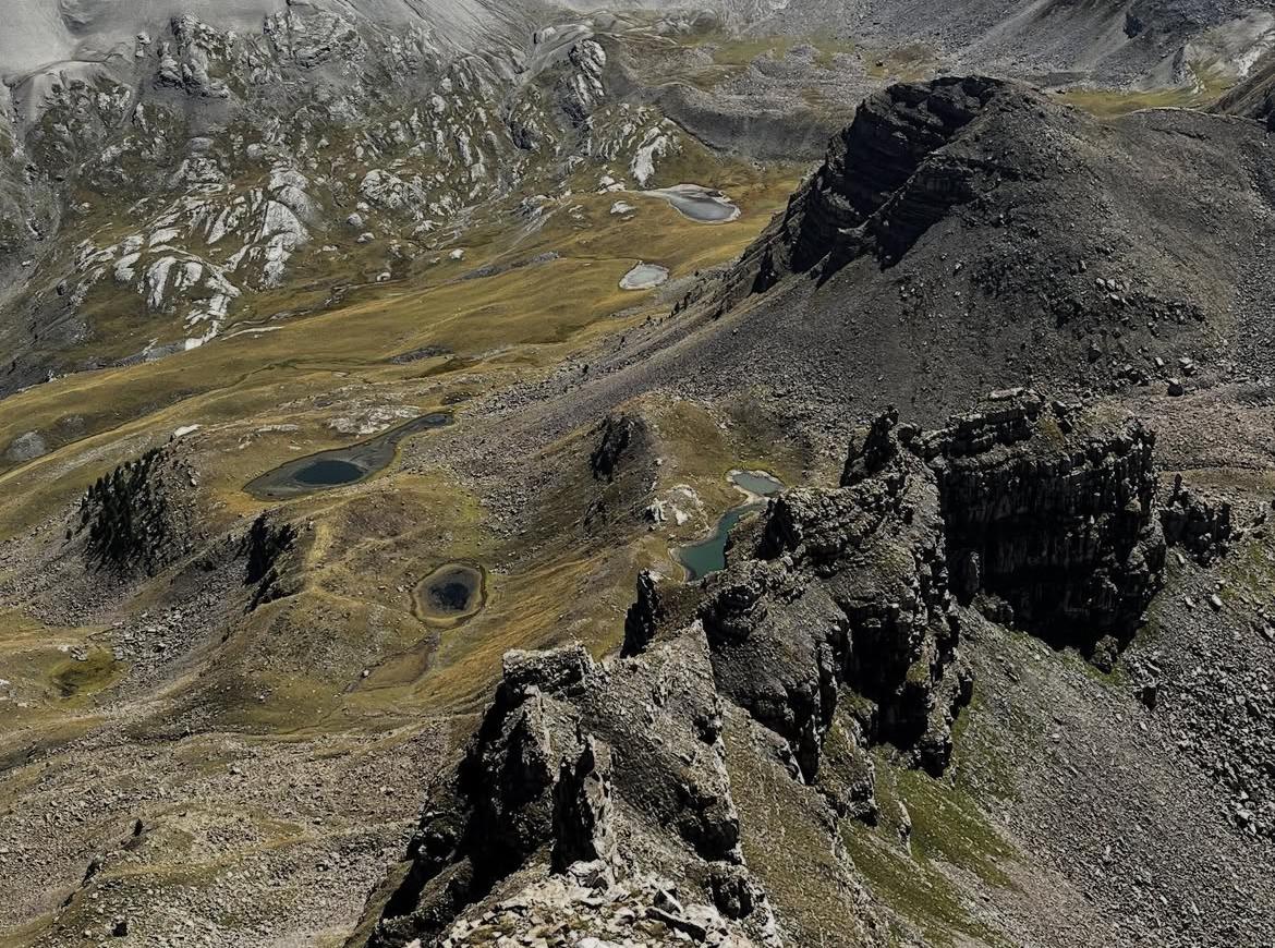 Partagez vos plus beaux clichés du Département avec #AlpesMaritimes

L’équipe du Département vous souhaite une belle journée ☀

📷 @leblogdeceline / Estenc

<a href="/VisitCotedazur/">Côte d'Azur France</a>