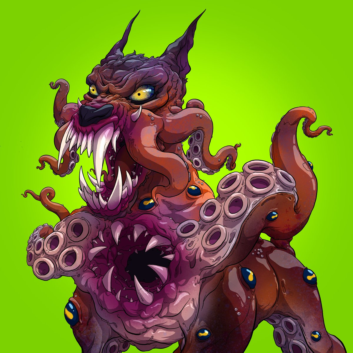 MutantHoundsBot's tweet photo. Mutant Hounds #2878 bought for 1.00 ETH (4,426.94 USD) on Opensea #MutantHounds
https://t.co/OAIwOUj0Mw
The go-to memecoin launchpad β https://t.co/UUzyRVNRn1 π’ https://t.co/ZBcahjw5o7