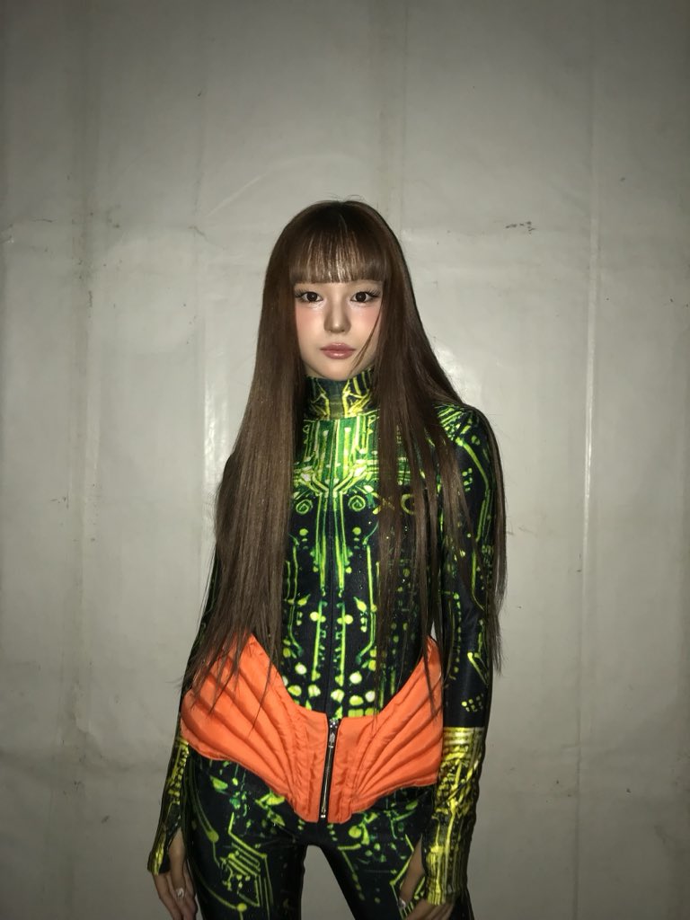 感谢大家给我们的爱🫶🏻❤️💕
期待再次见到你们*.ﾟ+𐔌՞˶'ᵕ'˶ ՞𐦯ᯓᡣ𐭩
接下来是上海🌠💫⭐︎
#XG #JURIA