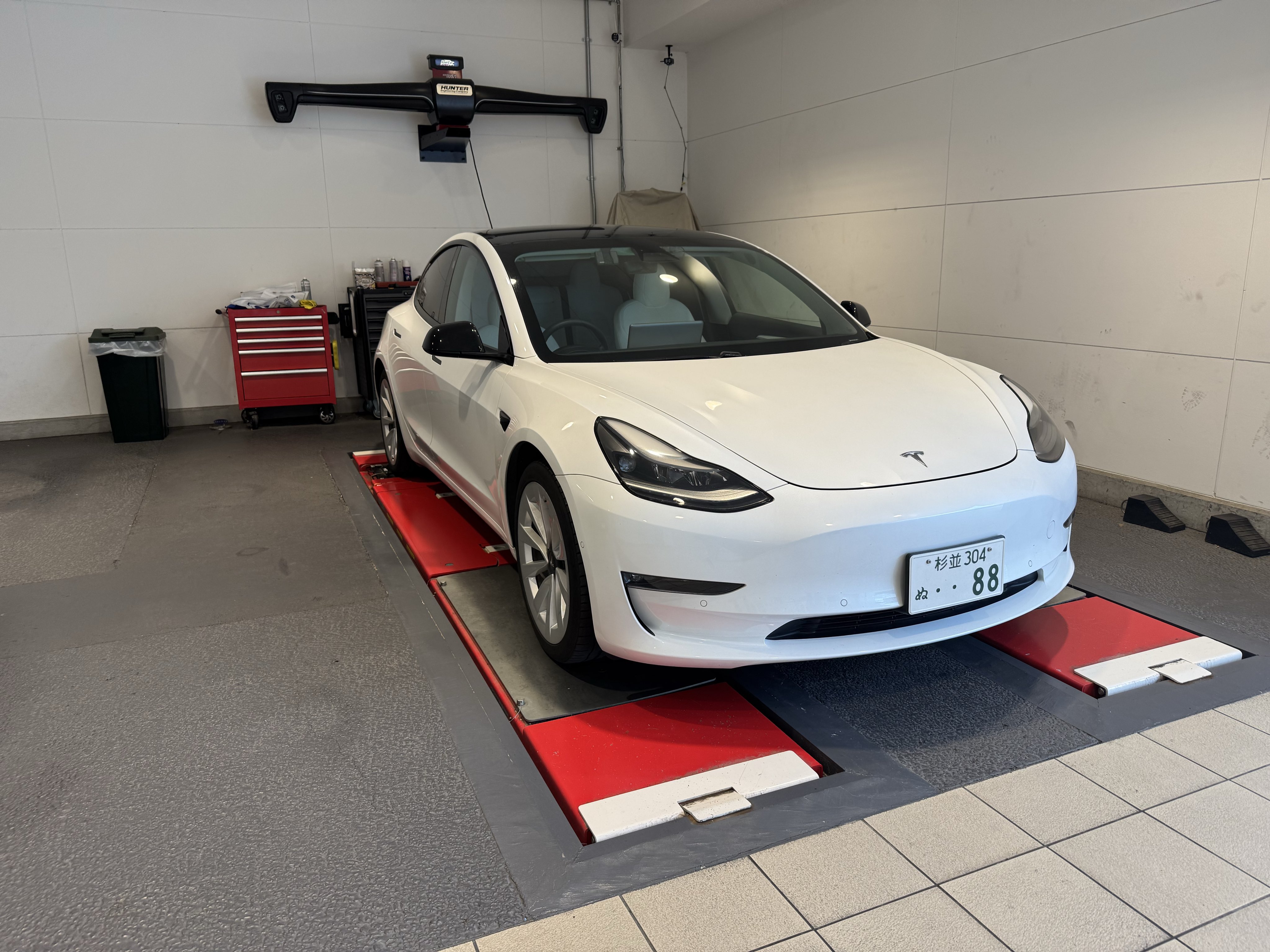 まぁくん™ (@MODEL3PLAID) / X