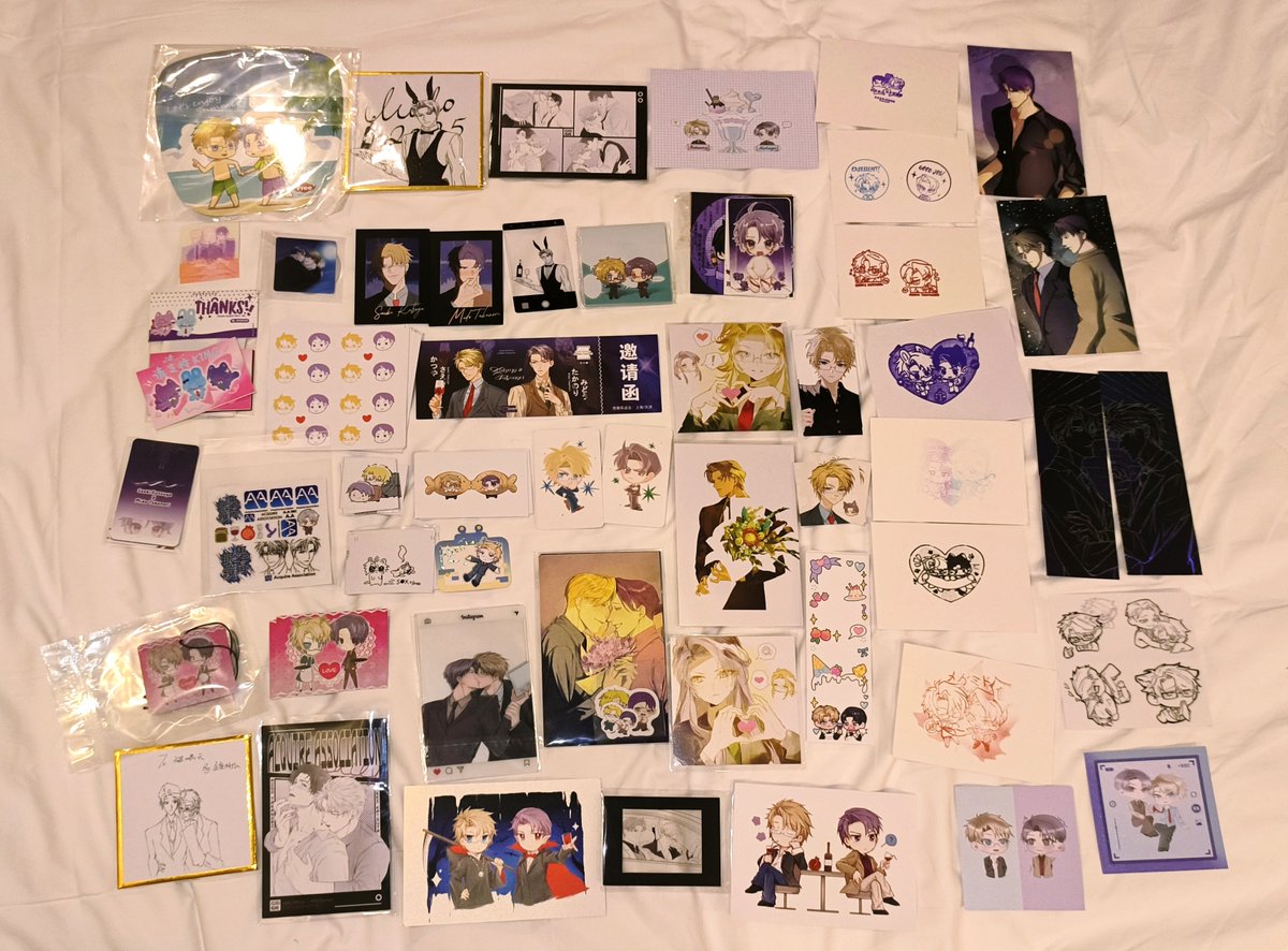 yinse15's tweet photo. #メガミド
如此的幸福……☺️☺️😇😇 https://t.co/sjYNkDaRqh