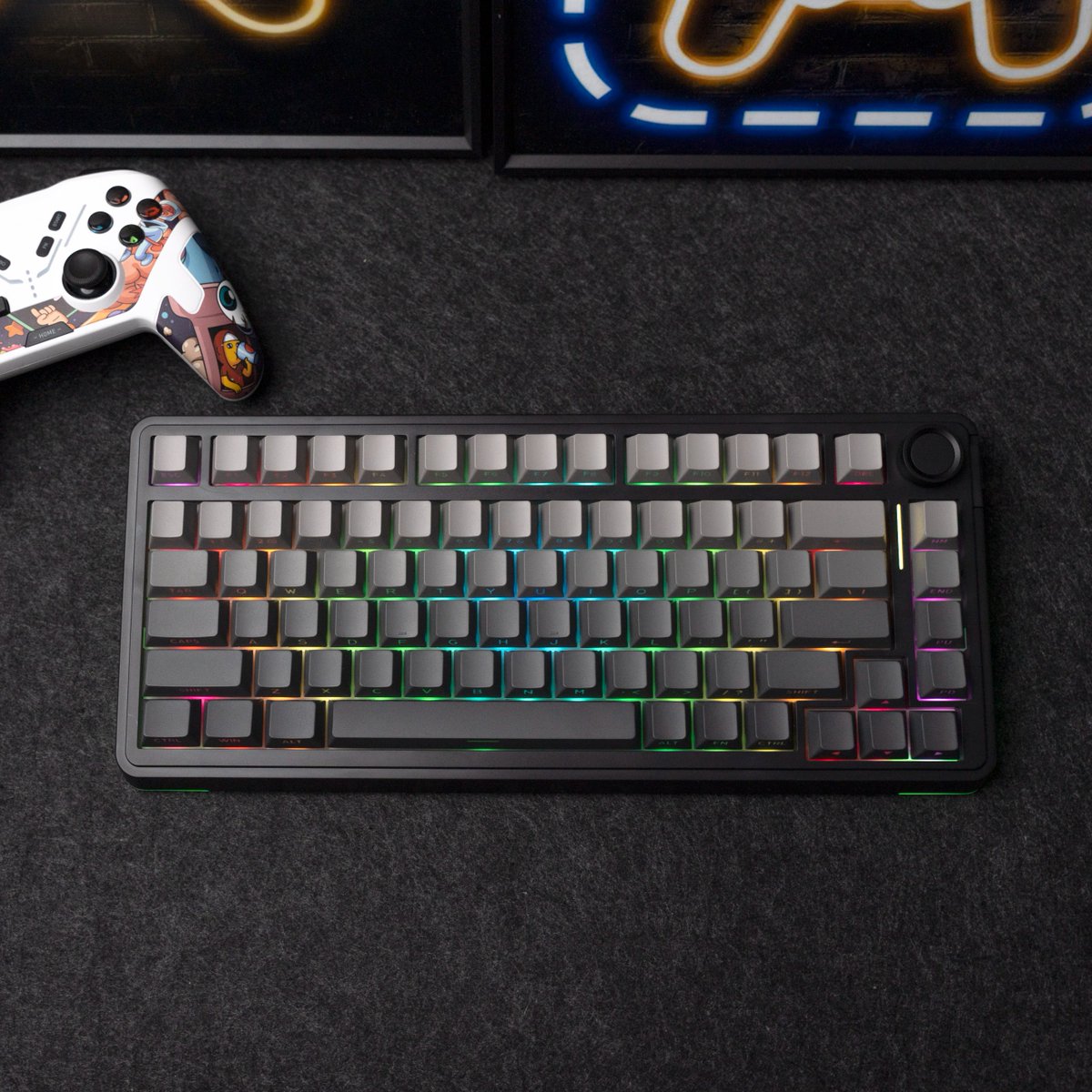 #EPOMAKER #アマゾンプライムデー 
10月のビッグセール開催中🎉

キーボードの快適なタイピングで、仕事もゲームももっと楽しくなるかも！？

急いでチェック！超お得にゲットできるチャンス👇
amazon.co.jp/epomaker