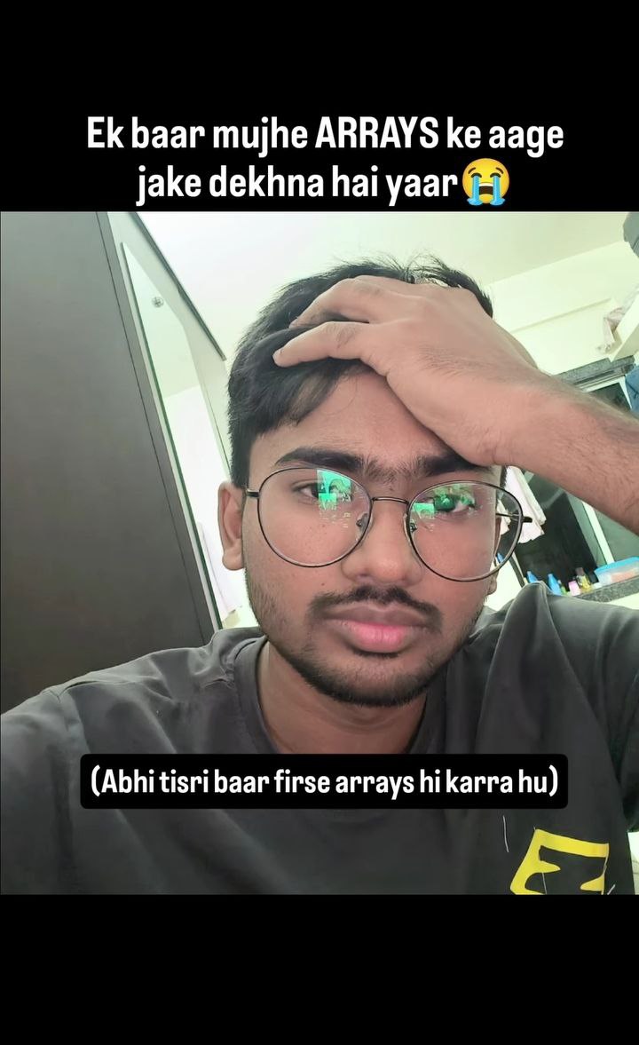 rgcode3's tweet image. Same energy 😭
