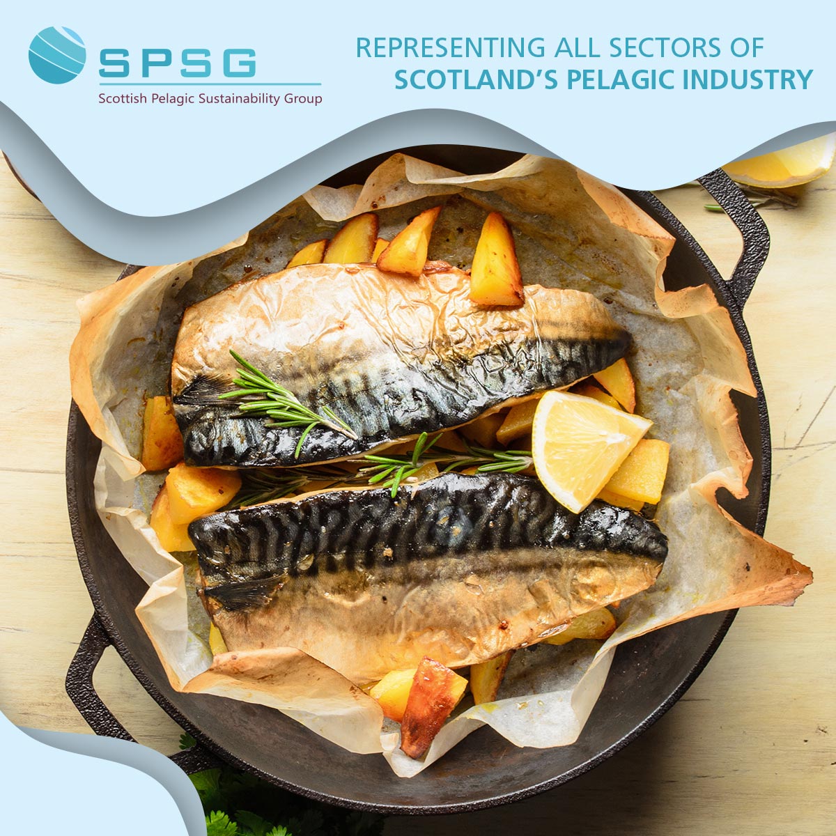 ScottishPelagic's tweet photo. Mackerel is helping to fly the flag for Scottish food exports, as well as being in good demand in the domestic market.

https://t.co/CpcYlHSwi0

#HealthyEating #HeartHealthy #Omega3Rich #EatMoreFish #My2aWeek https://t.co/0J0cyrQJ2z