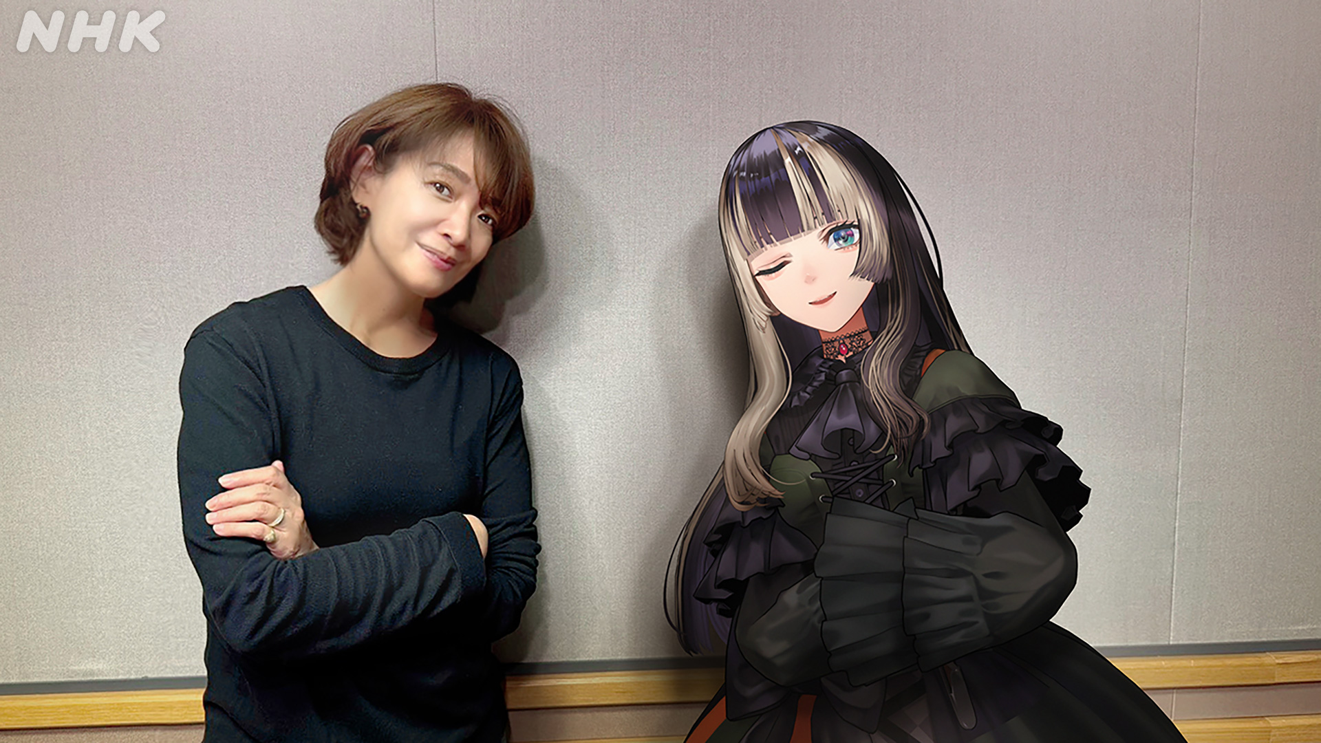 名無し。(前編) (@nanashizenpen) / X