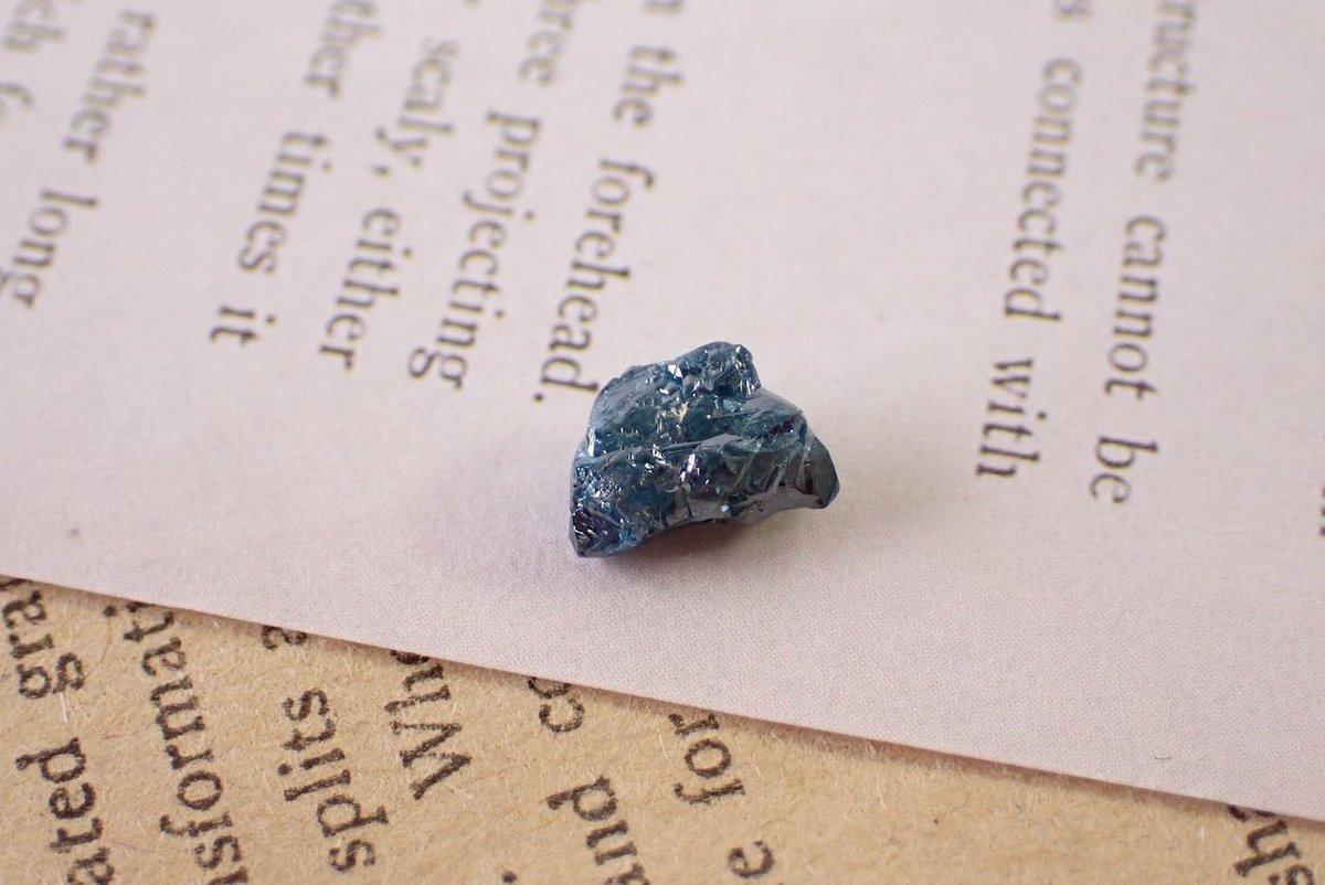 ダイヤモンド原石