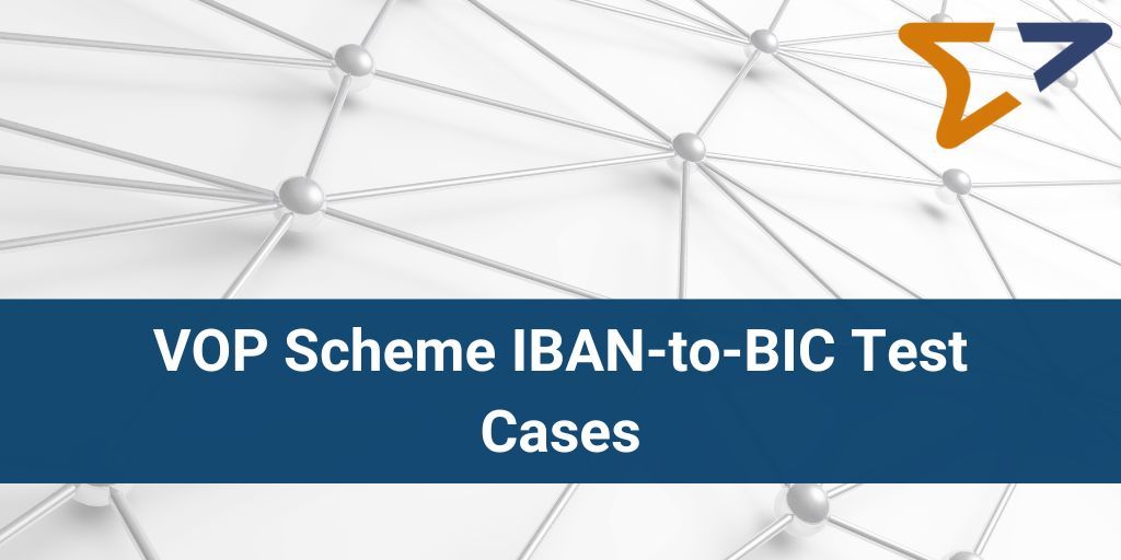 In case you missed it: a list of standard test cases consisting of reference IBANs, the Bank Identification Codes (IBAN-prefixes) and the corresponding Account Holding BICs are now available 🔗 Read more here: europeanpaymentscouncil.eu/news-insights/…