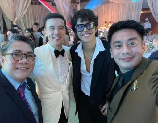 Rowarowaha's tweet photo. @atelalanikai Political stance? pano nalang yung Kyle niyo? 🤮🤮🤮🤮 https://t.co/DwEUG1HapJ