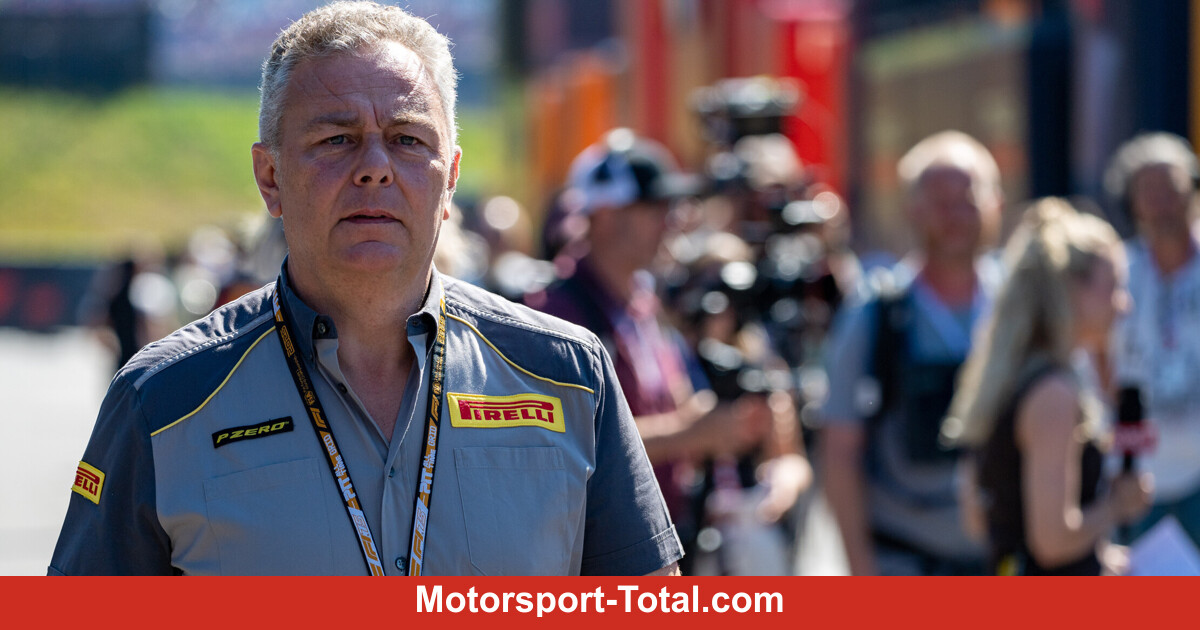 MST_Formel1's tweet image. Pirelli reagiert auf Kritik von Verstappen - und überrascht sogar mit Zustimmung #F1 !B mst.site/S7ET7