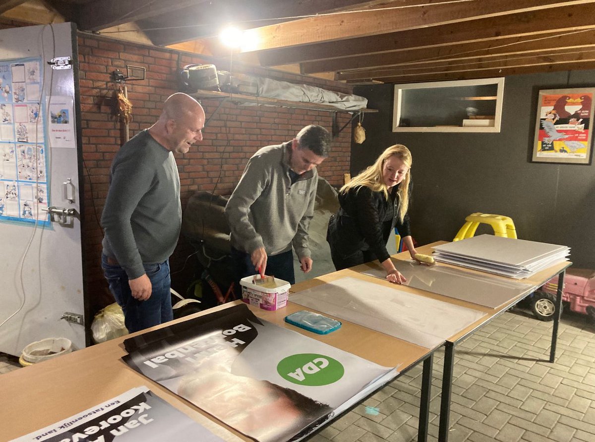 CDA Altena tweet media