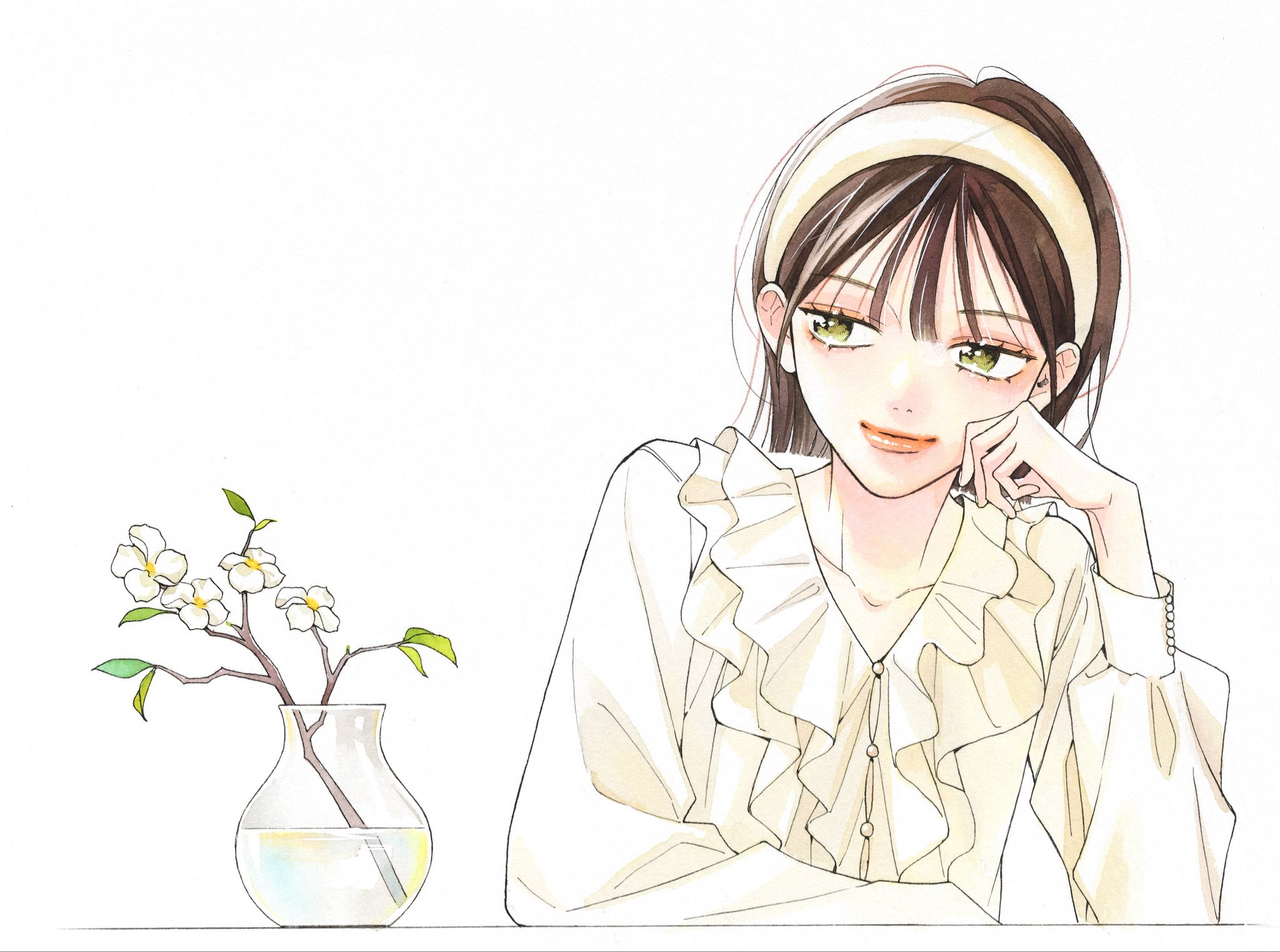 李　文魯　のマーガレット MARGINAL#4 2nd Single – LOVE☆SAVIOR Lyrics Translation