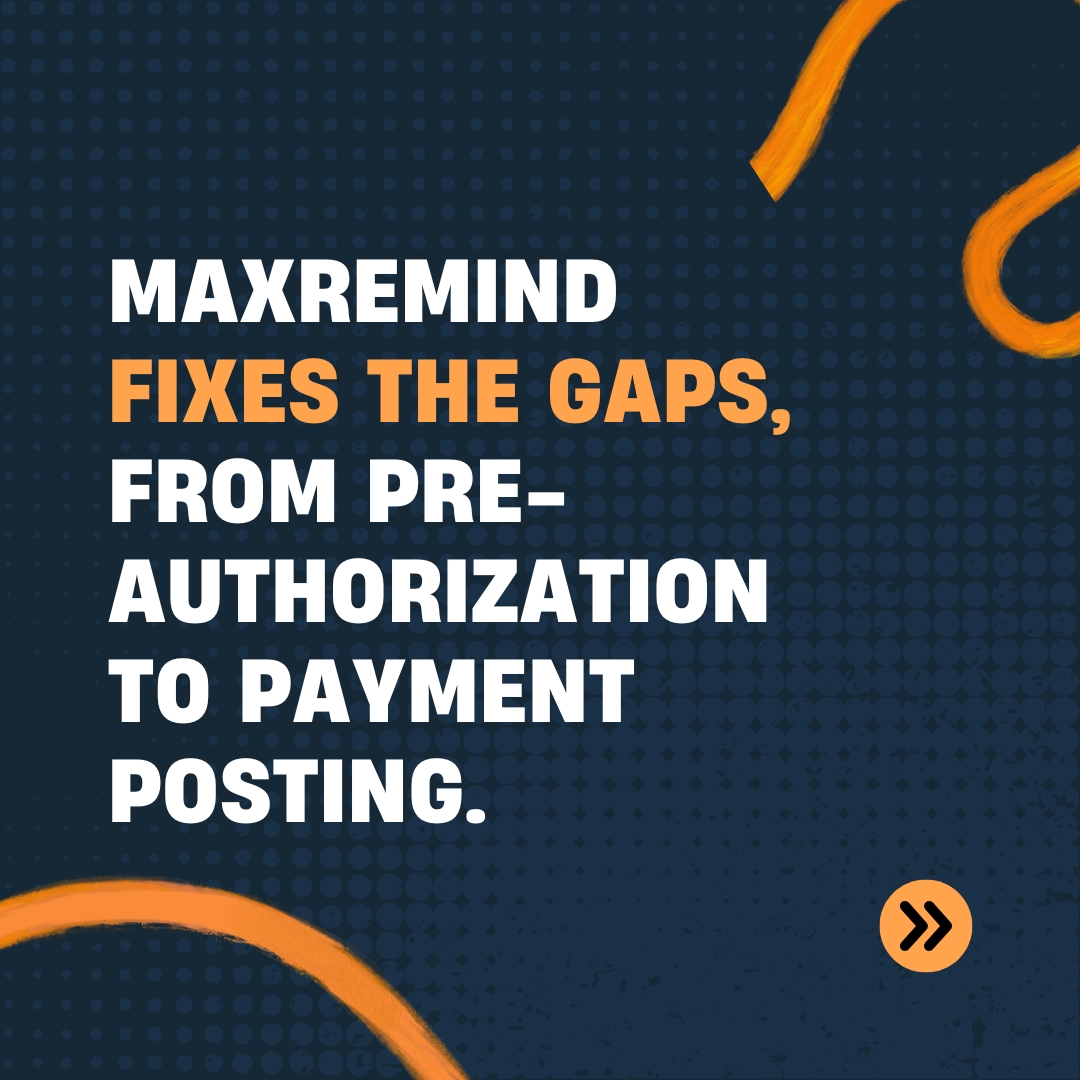 MaxRemind's tweet image. Your practice deserves more than just billing support.
With MaxRemind’s RCM, you get end-to-end revenue management, smarter automation, and fewer denials, all with real-time visibility.
Book Now:
maximus.care/schedule-a-dem…
#RCM #CleanClaims #MedicalBillingExperts #PracticeManagement