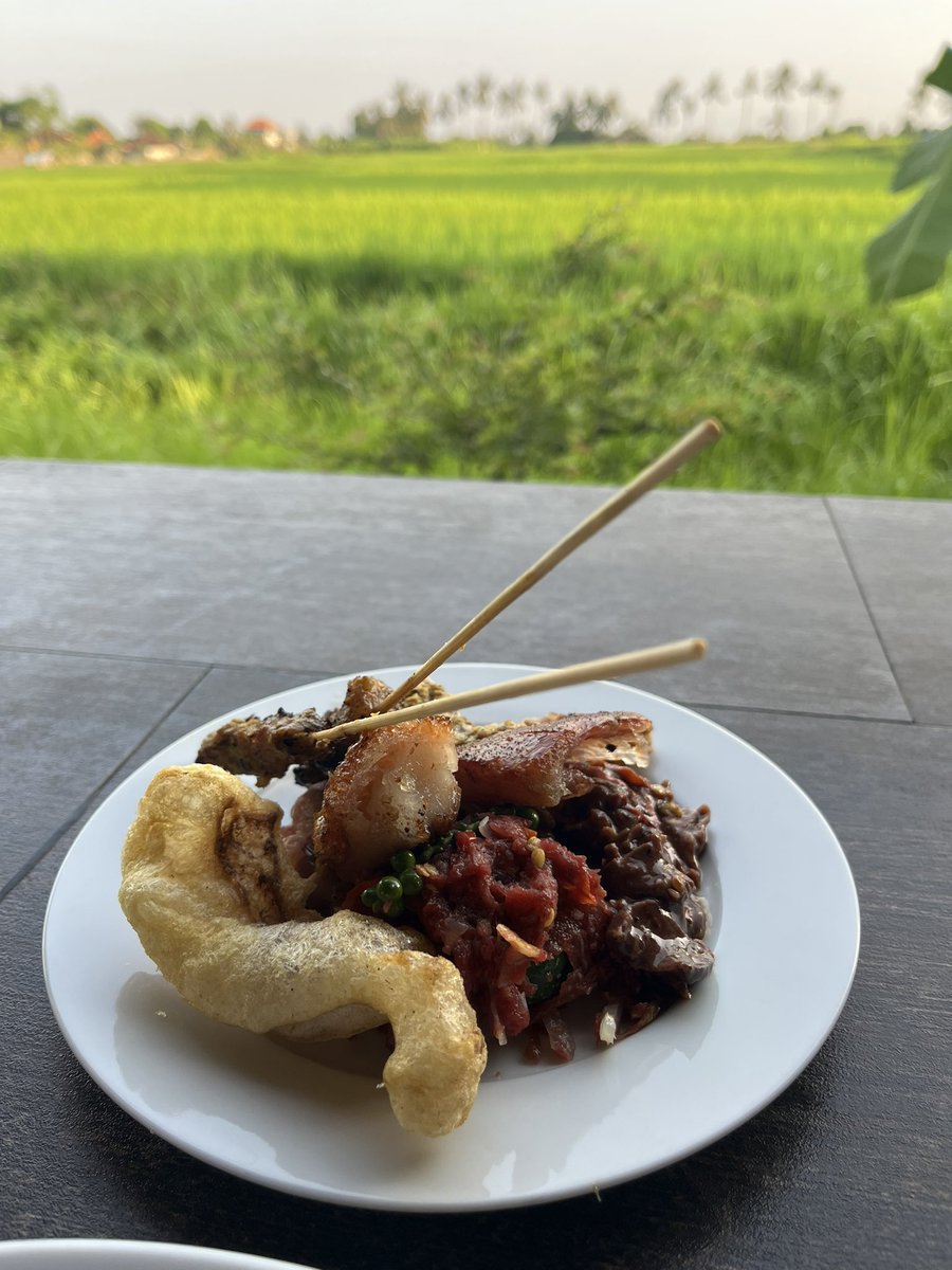 Dibalik Tangan Tuhan tweet media