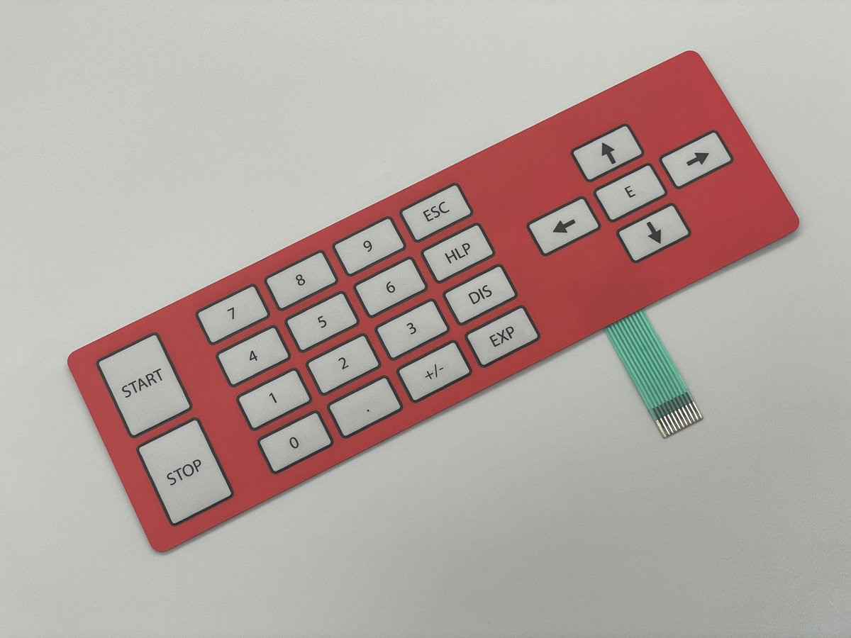 JRPanelUK's tweet image. 🇬🇧 Reliable engineering = real results.
At JRPanel, we deliver:
✔️ Stable quality
✔️ Fast lead times
✔️ Great value
✔️ Seamless service
Trusted by engineers. Proven by performance.
#ReliableEngineering #MembraneSwitch #UKManufacturing #JRPanel