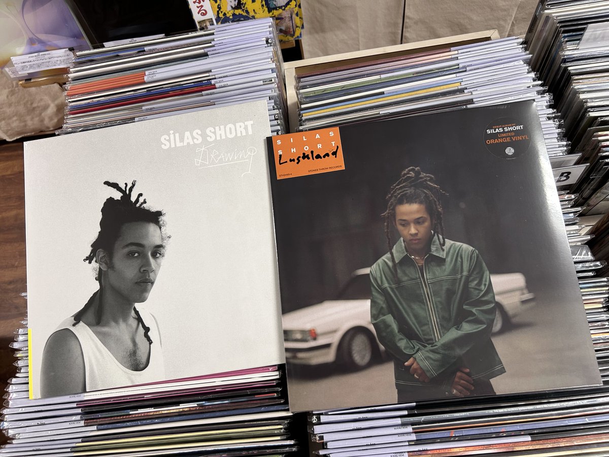 レコード屋 on X: 