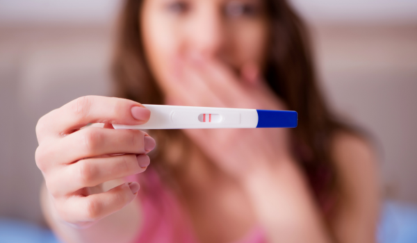 health365s's tweet image. Pregnancy test says you’re pregnant—but you’re not? 🤰
Here are 8 possible causes of a false-positive result and how to confirm the truth with your doctor.
health365s.com/8-possible-cau…

#PregnancyTest #FalsePositive #Health365s