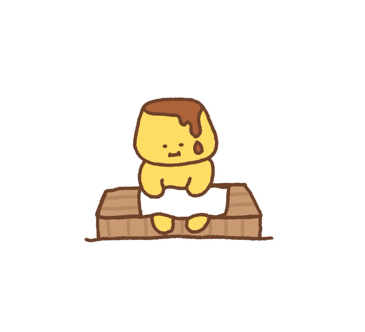 サウナへゴー🍮💨