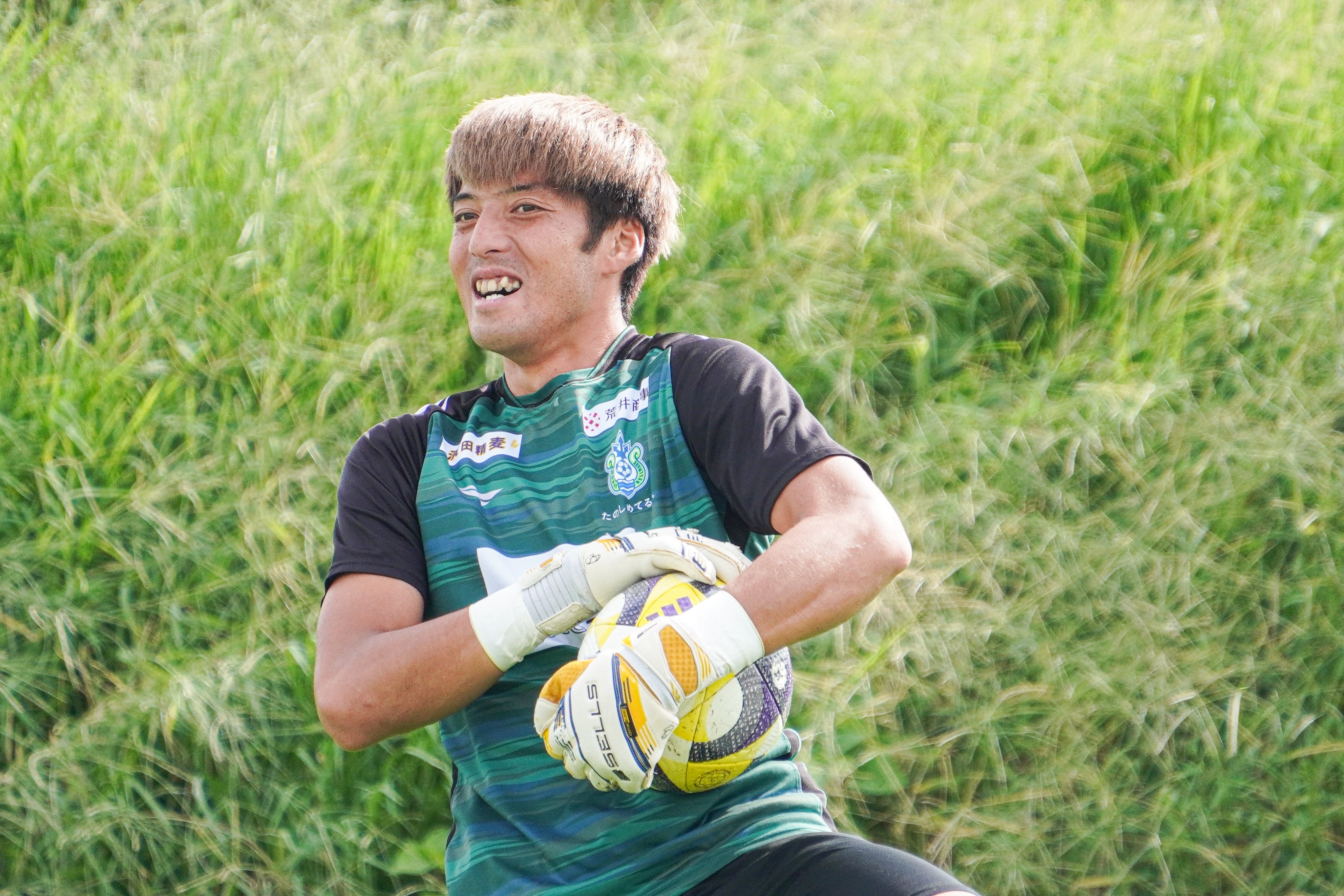 湘南ベルマーレ (@bellmare_staff) / X