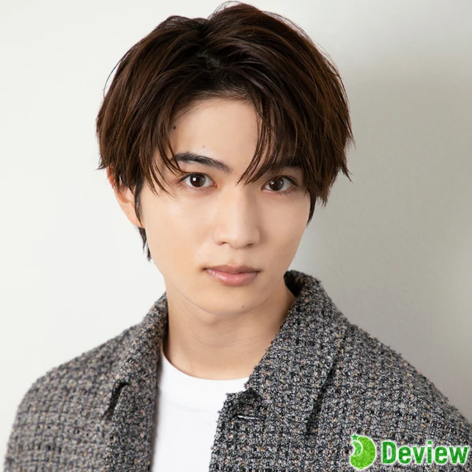Deview ／ デビュー على X: 
