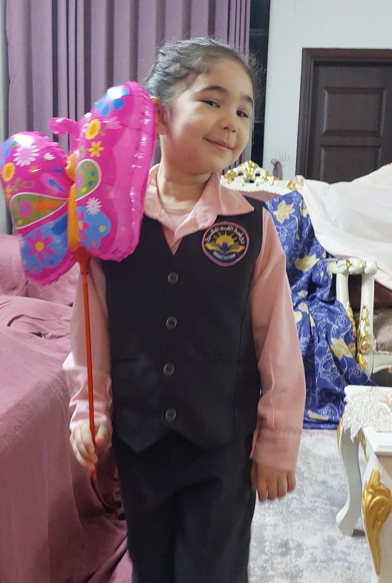 My name is Maryam. I don't need likes, I don't need views. I just need food 🙏🥺

If you're browsing, please leave a dot. It's just a dot

chuffed.org/project/help-m…