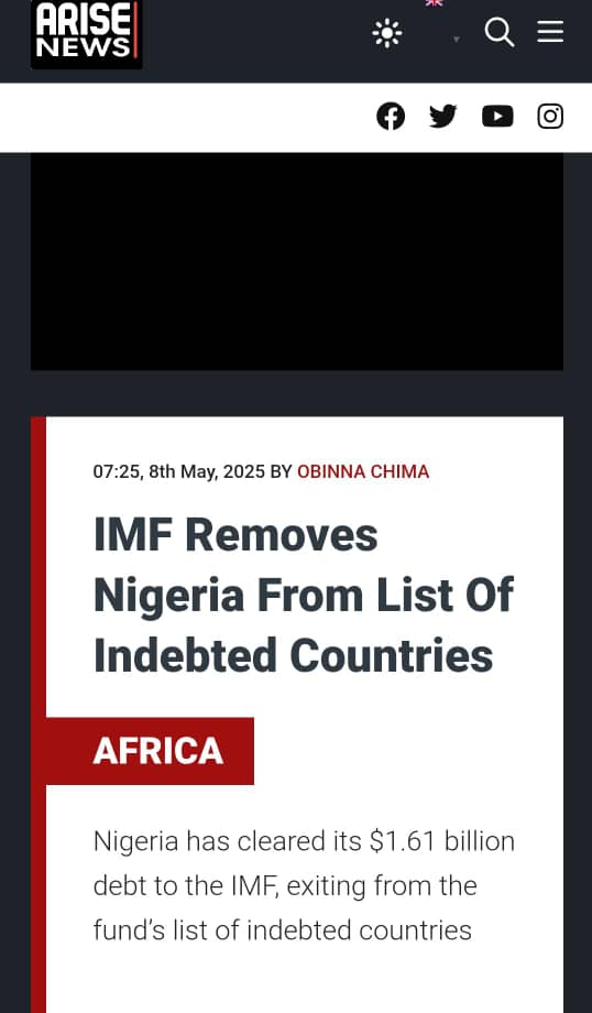 PBATWarRoom's tweet photo. Tinubu wan use goodnews wound opposition 🤣🤣 https://t.co/584OLi0sWm