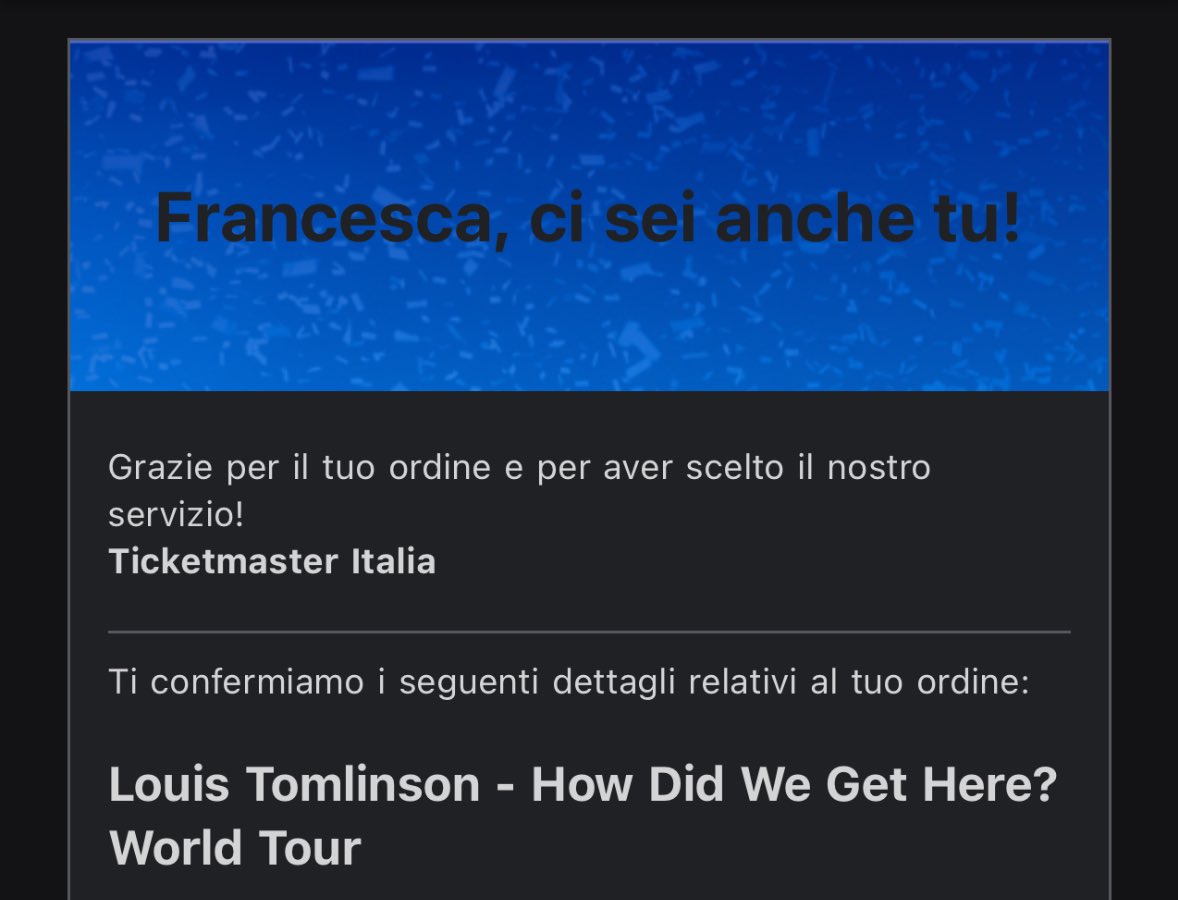 frawstyles's tweet photo. sto tremando, chi a bologna??? https://t.co/wo4EzMpgxy