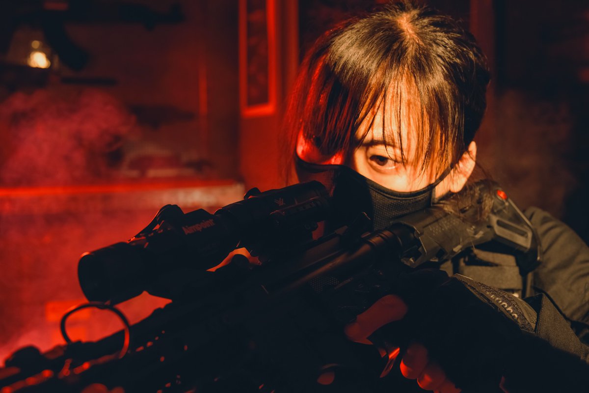 Jormungand
HCLI Pointman Entry

📸:<a href="/Han_Kaaaaa/">한카📸🎥</a>