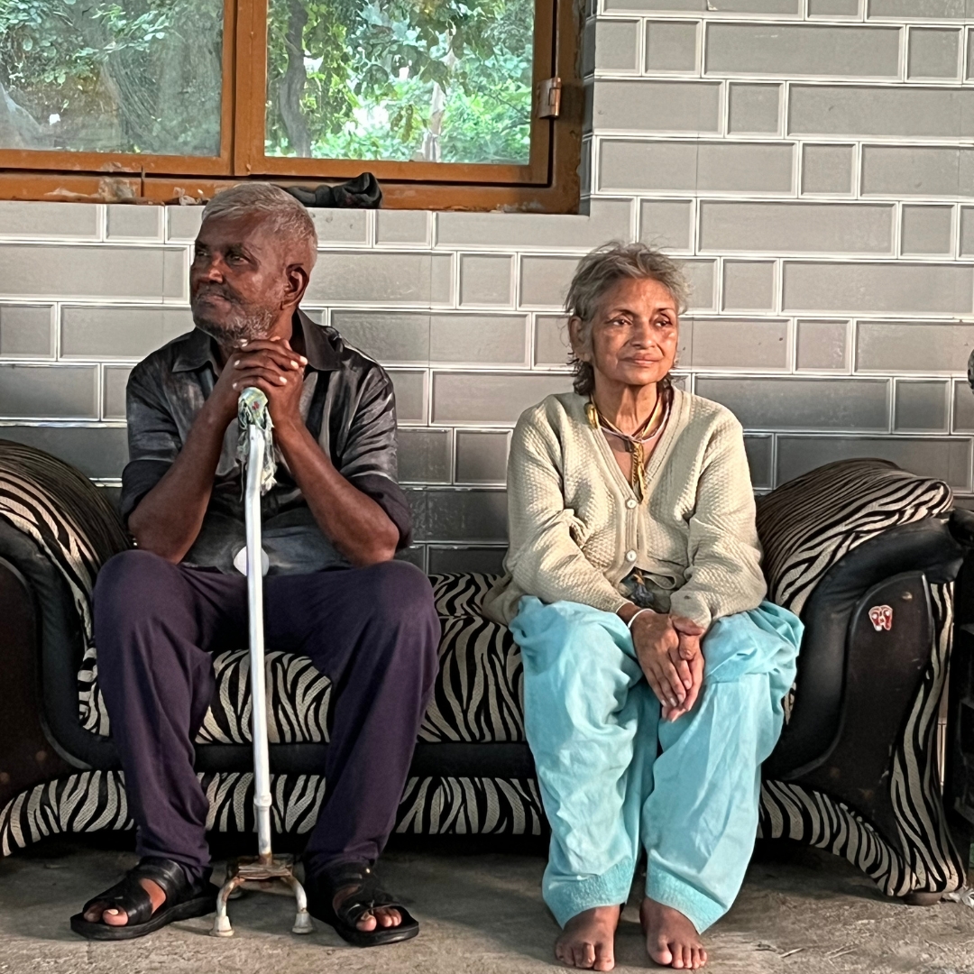 Senior citizen care in India goes beyond health—homes, activities &amp; support bring dignity, joy &amp; comfort to every elder. 💛#SeniorCitizenCare #ElderCare #OldAgeHomes #AssistedLiving #StandardSunriseFoundation #X