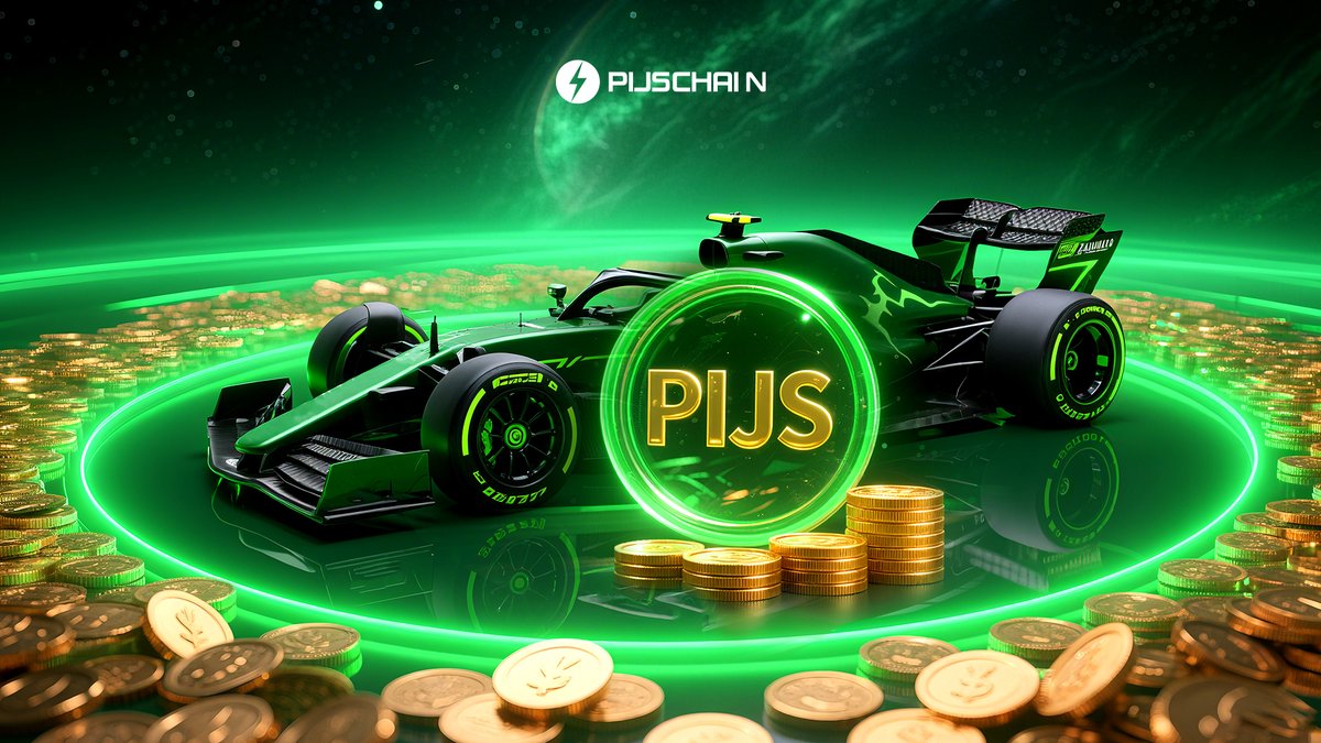 F1_Protocol's tweet image. Hey F1 Family 💫
We understand that the recent reduction in the pool size has caused some unease and doubts among some of our community pioneers. But please believe this — it does not mean the end of F1 Protocol.
In fact, F1 Protocol may soon naturally enter its second…