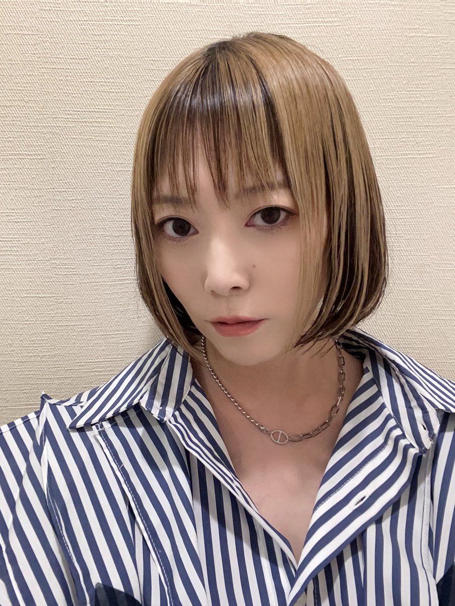 とある番組収録でした 楽しかったー😄 詳細は後日、お楽しみにね✨