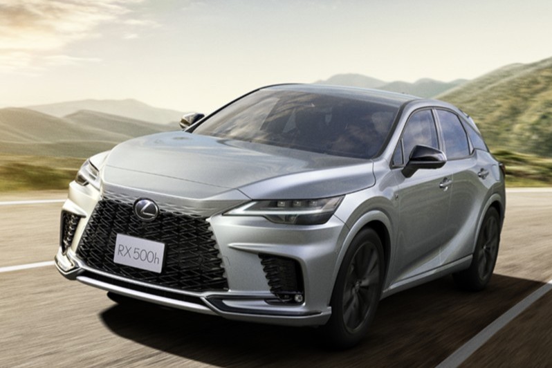 良好レクサス✨ ベストカー on X