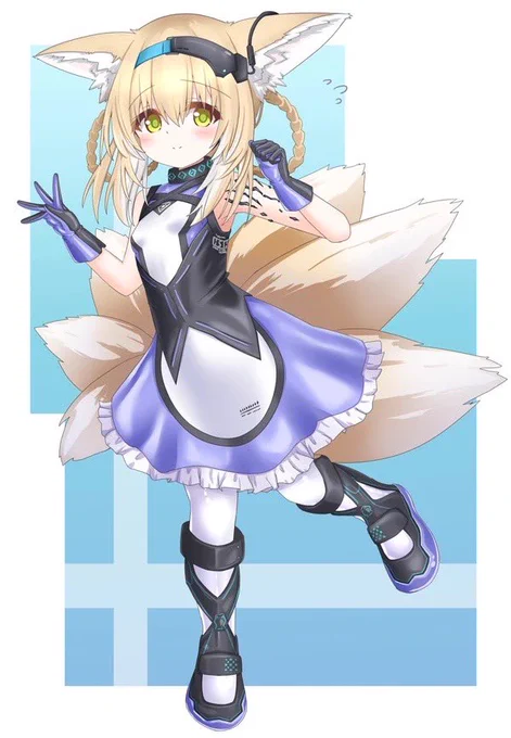 スズラン生誕おめでとう!