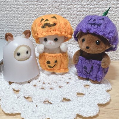 matsumoco_s2's tweet photo. #新しいプロフィール画像

ハロウィン仕様にしました🎃 https://t.co/cBSFCO6hVx