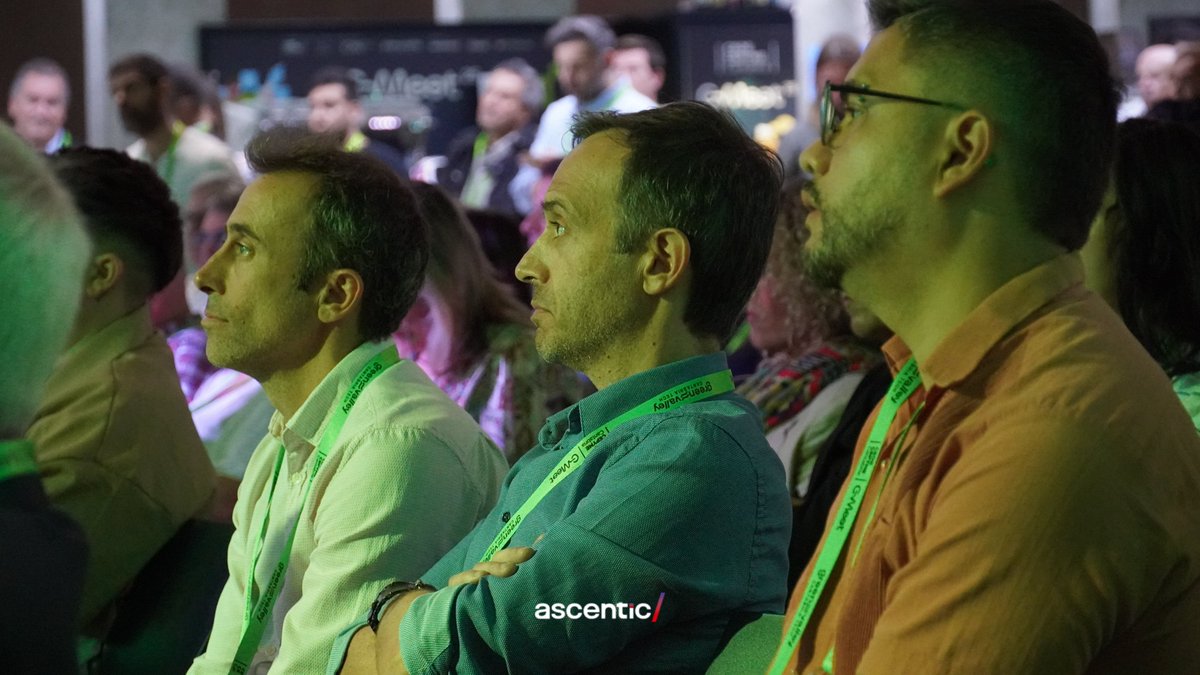 ASCENTIC tweet media