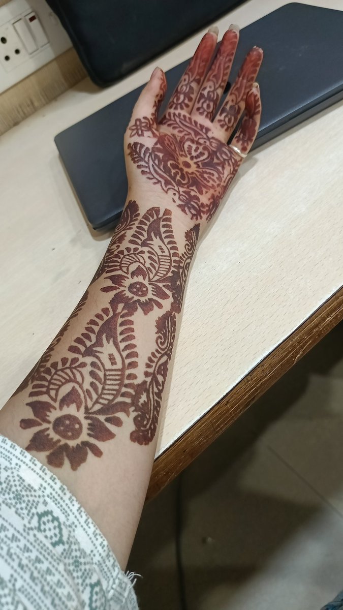 Hmare dil ki lagi, lage tere dil ko ✨