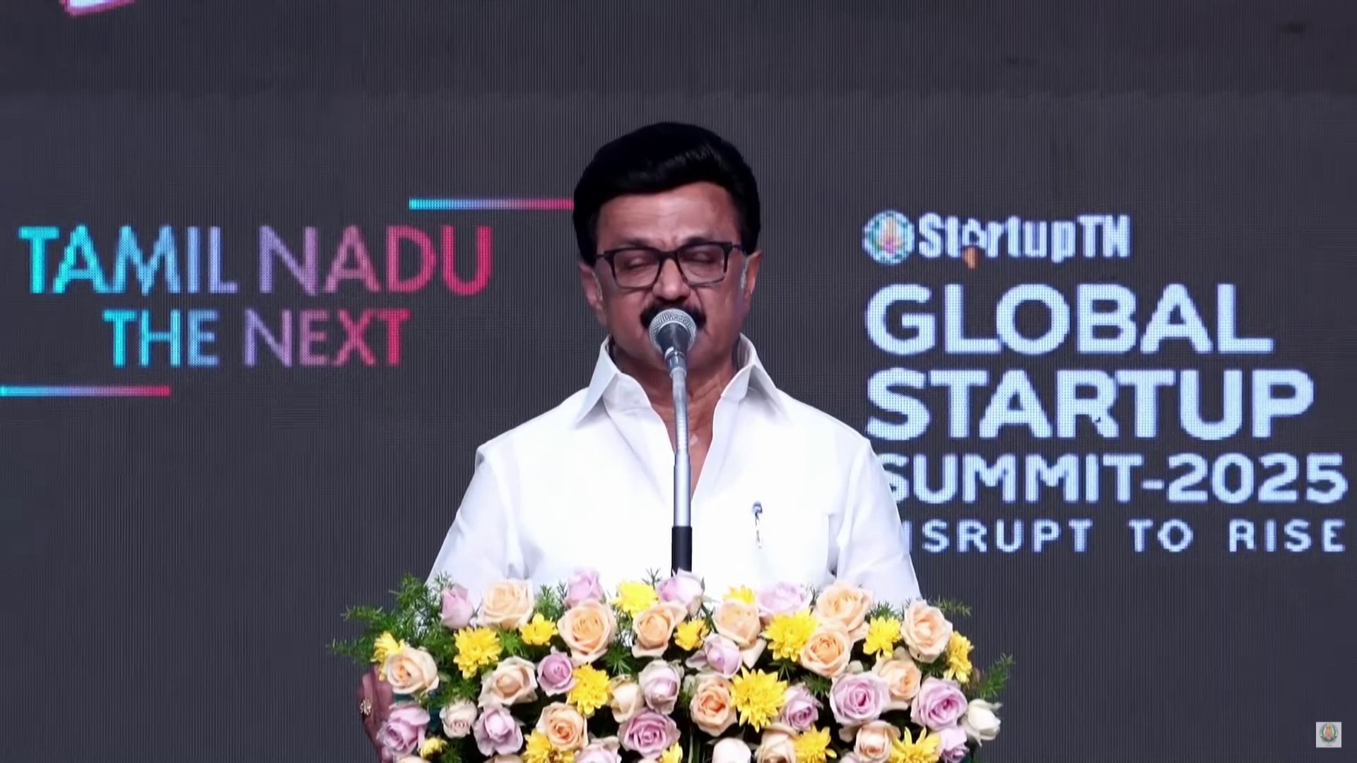 Tamil Nadu Set to Become India’s First $1 Trillion Economy