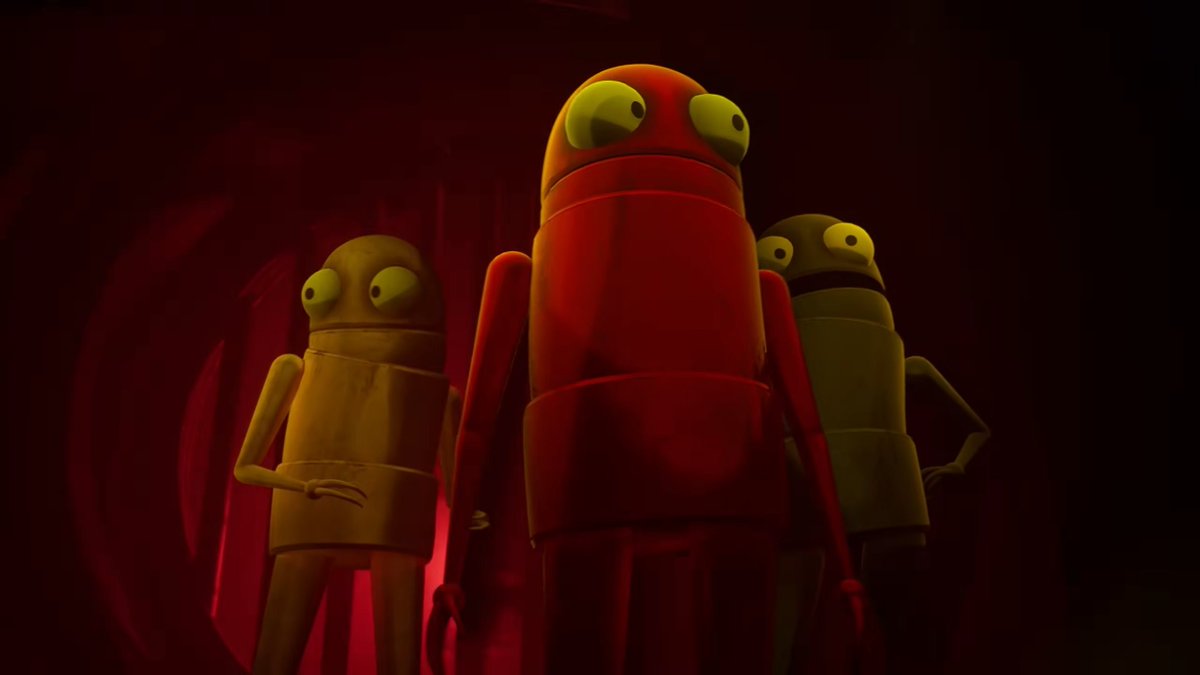 ▰▰ フォートナイトメア2025 ▰▰

R.E.P.O.のコスチュームが登場！

#フォートナイト